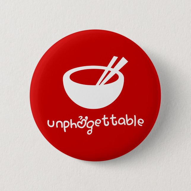 Botón Unphở gettable (Anverso)