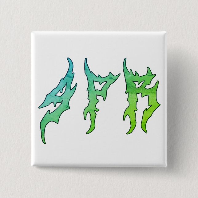 BOTÓN ÚTIL (Anverso)