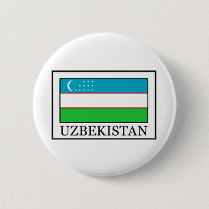 botón Uzbekistán