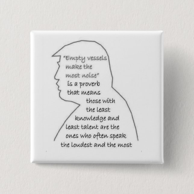 Botón Vaciar Buques (Anverso)