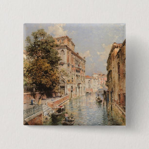 botón Venecia de Unterberger