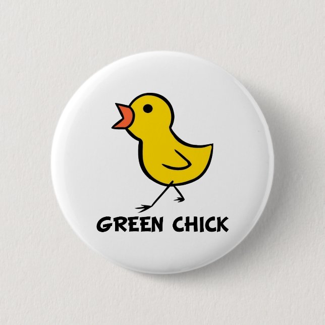 botón Verde (Anverso)