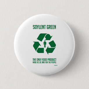 Botón verde de Soylent