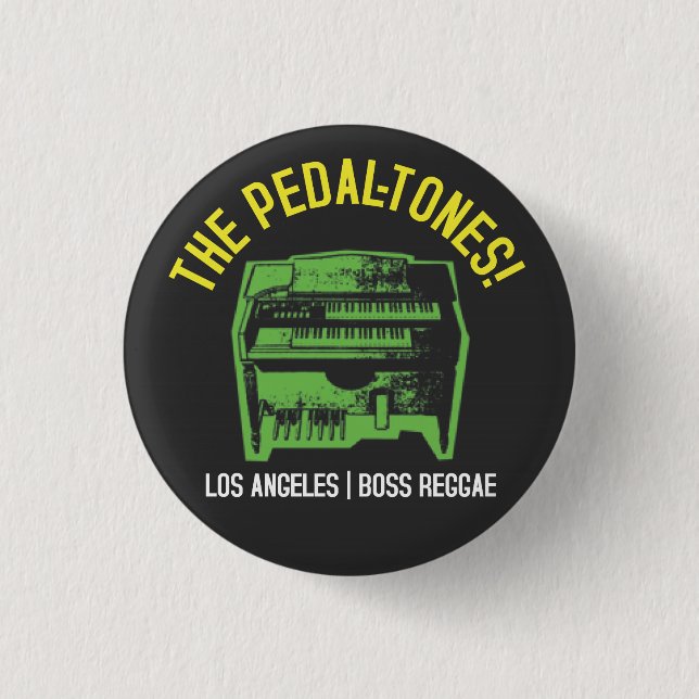 Botón verde del órgano (Anverso)