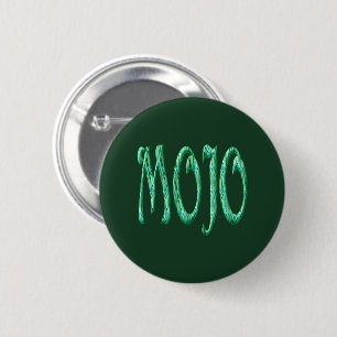 botón verde mojo