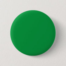 Botón Verde Personalizado Minimalista Regalo Pin