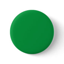 Botón Verde Personalizado Minimalista Regalo Pin