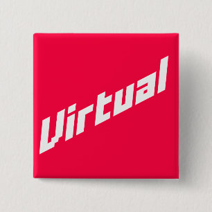 Botón virtual del logotipo del  