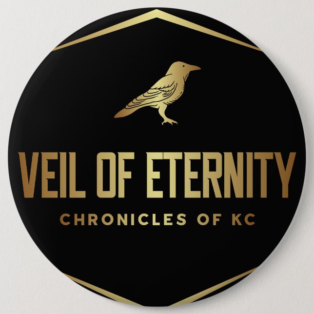 botón VoE colosal (Anverso)