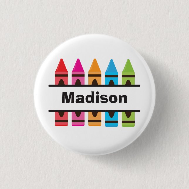 botón Volver a la escuela (Anverso)