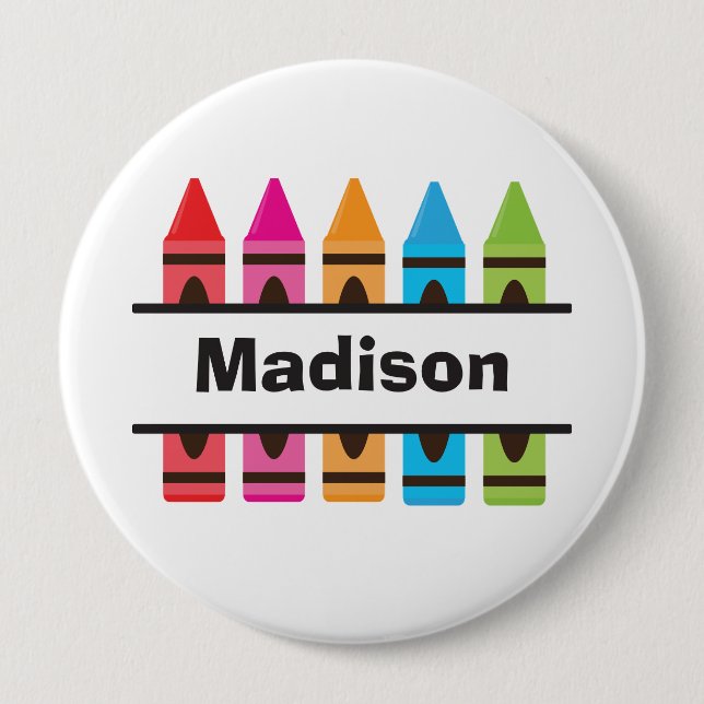 botón Volver a la escuela (Anverso)