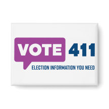Botón Vote411