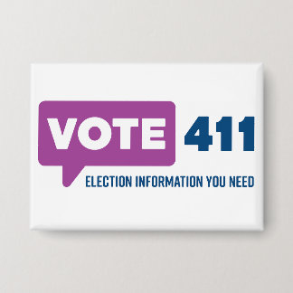 Botón Vote411