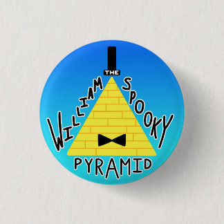 botón "William the SPOOKY Pyramid" 2