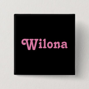 Botón Wilona