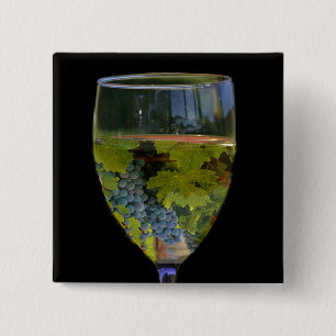 botón Wine Art