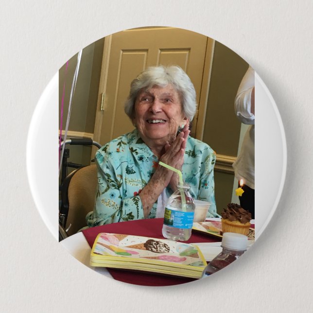 botón Wowo (Anverso)