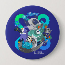 Botón X World Team 319-20250220