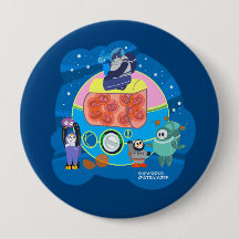 Botón X World Team 319-20250228