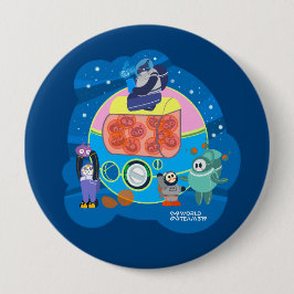 Botón X World Team 319-20250228