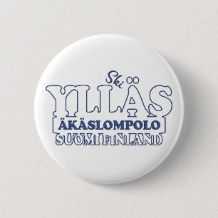 botón YLLÄS FINLAND
