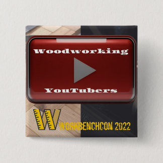 botón Youtubers de Woodwork