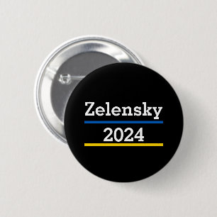 Botón Zelensky 2024