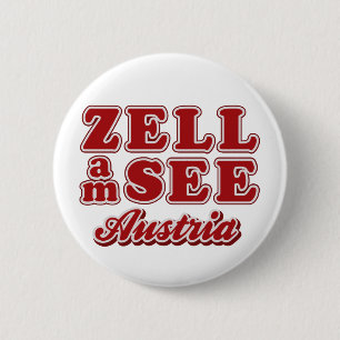 botón Zell am See