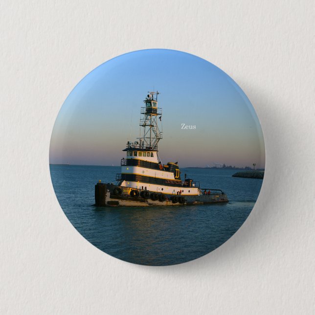 botón Zeus (Anverso)