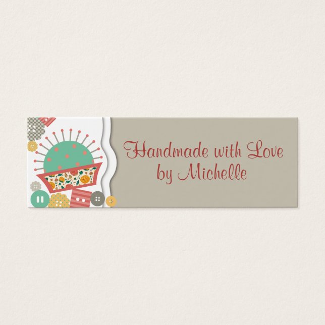 botones de costura costura costura costurera de pe (Frente)