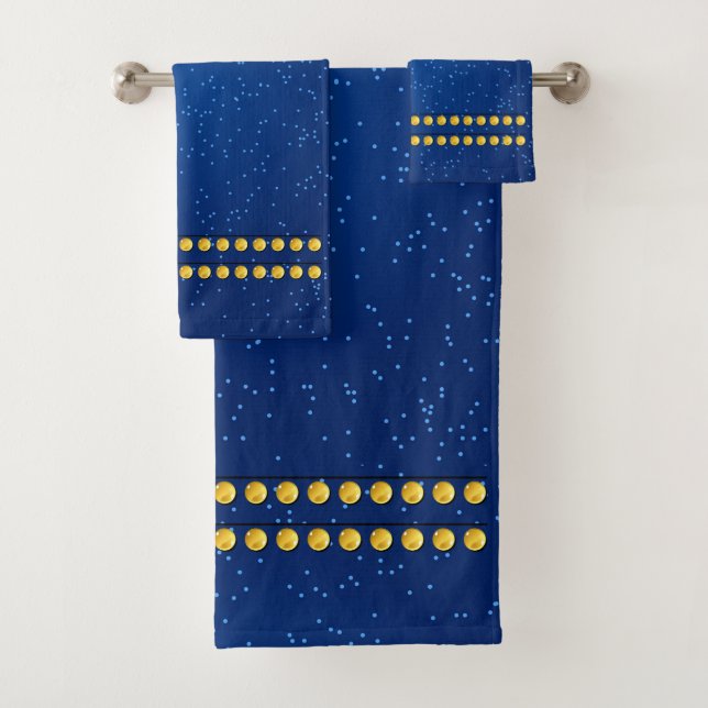 Botones de vidrio (In situ)