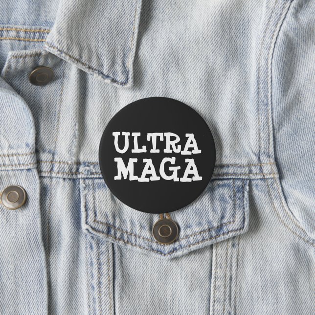BOTONES DEL BOTÓN ULTRA MAGA (In situ)