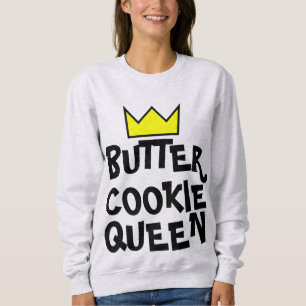 BOTTER COOKIE QUEEN Camisetas DE MUJERES