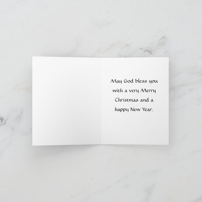 Botticelli - La tarjeta de vacaciones de la Nativi (Interior)