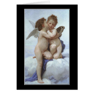 Bouguereau Adolfo Guillermo