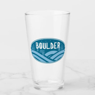 Boulder Colorado al aire libre