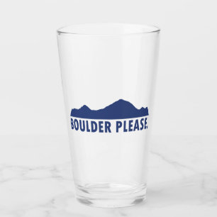 Boulder Colorado Please