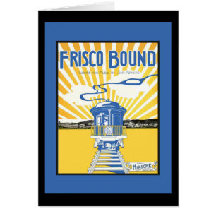 Bound de San Francisco