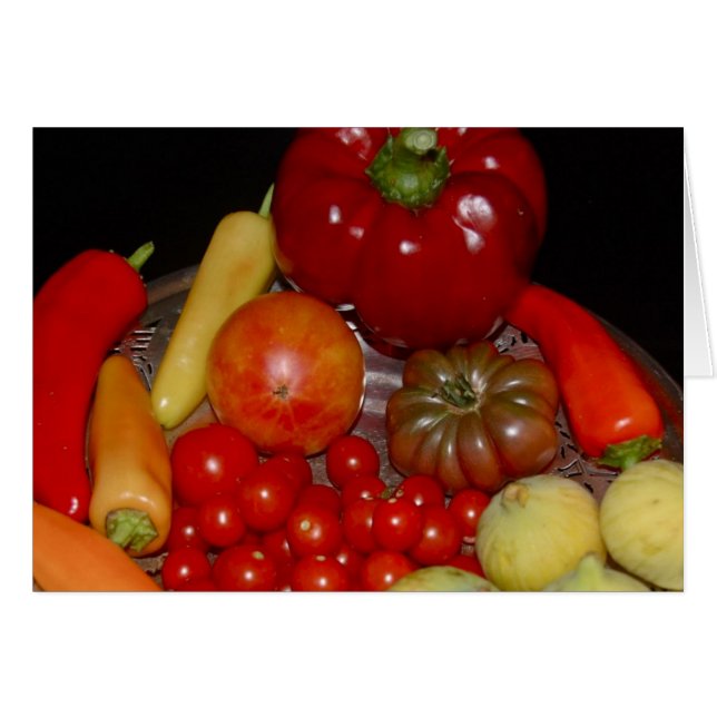 Bounty de verano (Anverso (Horizontal))