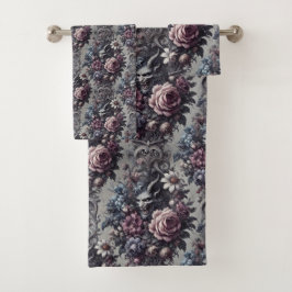 Bouquet de Baphomet - Victoria gótica