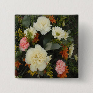 Bouquet de Carnación de botón