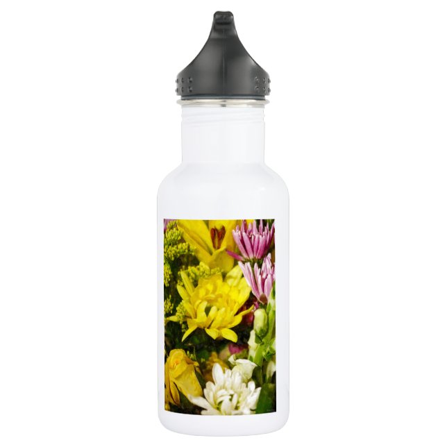 Bouquet De La Botella De Agua De Cheinterly (Derecha)