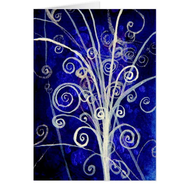 Bouquet de partículas (Frente)