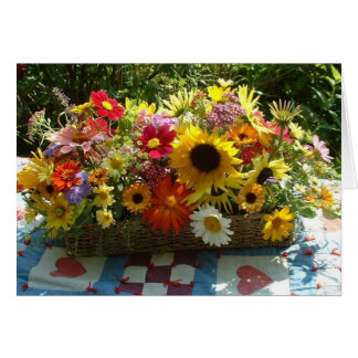 Bouquet de verano