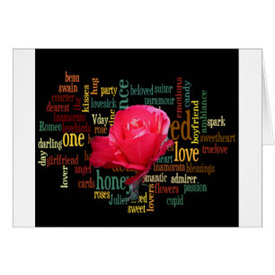 Bouquet of Love: Una expresión sentida