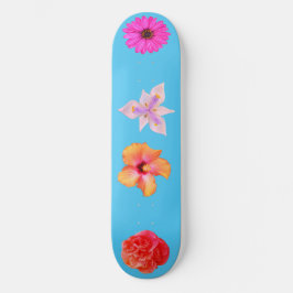 Bouquet Skateboard