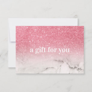 Boutique de Maquillaje Salón Mármol Ombre Brillo R