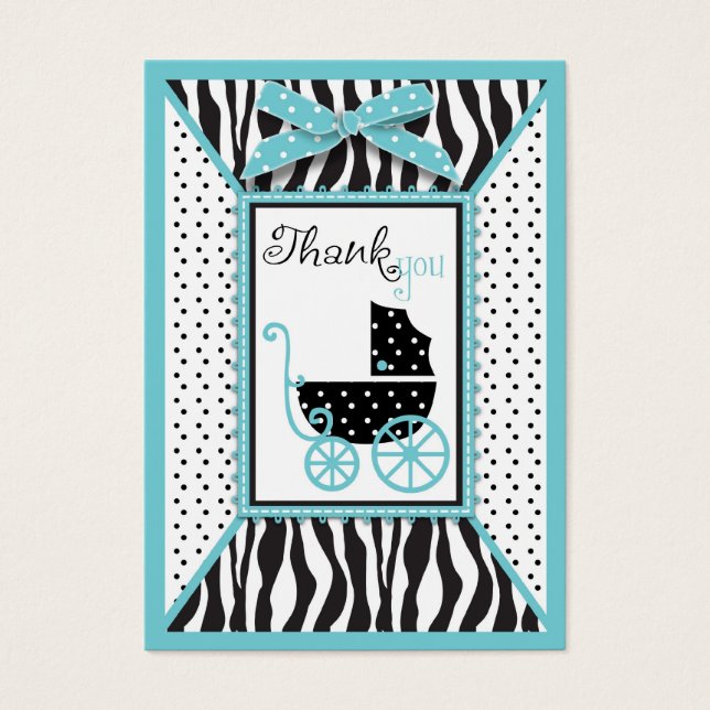 Boutique Moda Boy TY Gift Etiqueta (Frente)