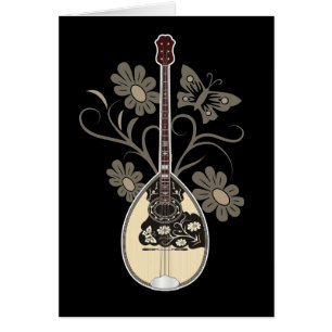 Bouzouki