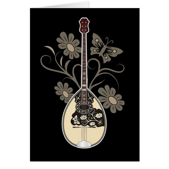 Bouzouki (Frente)